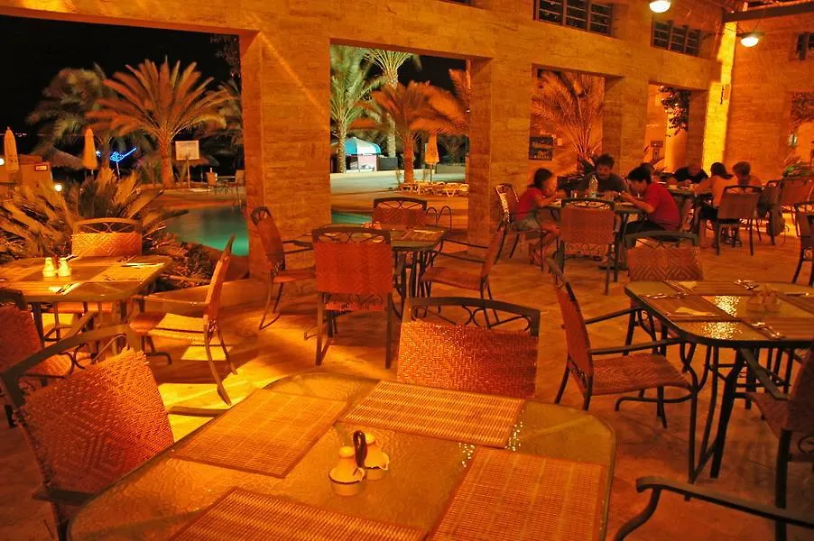 *** Resort Coral Bay Hotel Aqaba Jordan
