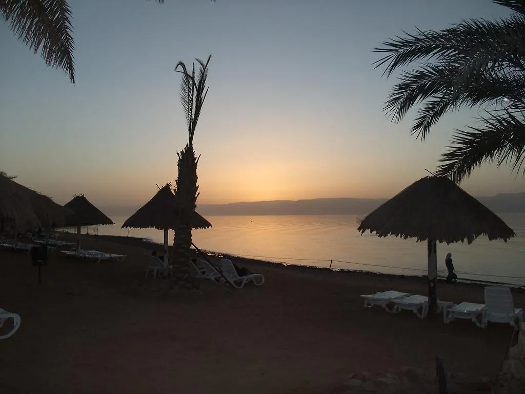 Coral Bay Hotel Aqaba