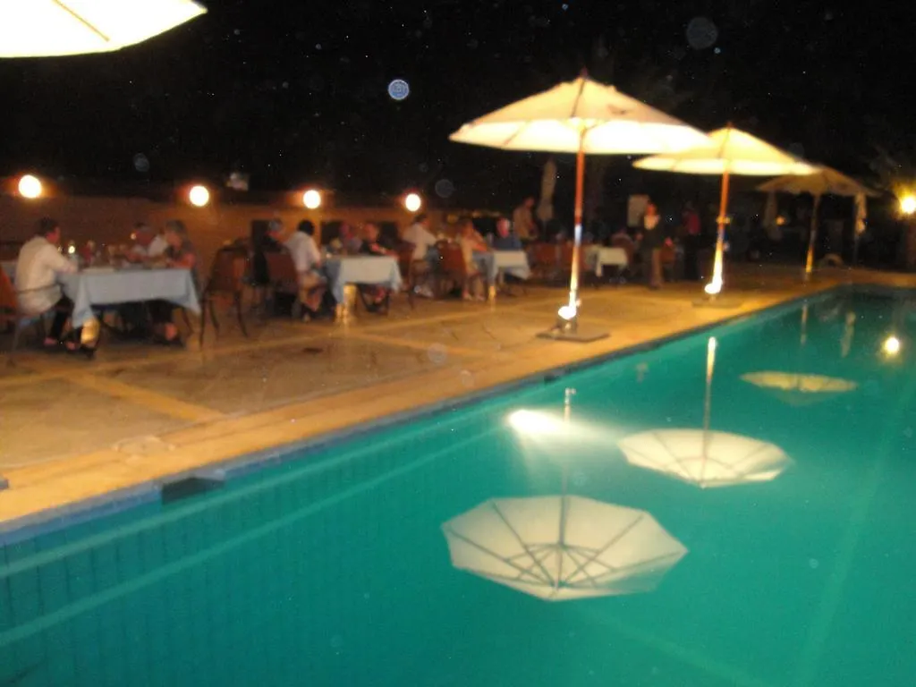 Coral Bay Hotel Aqaba 3*,  Jordan