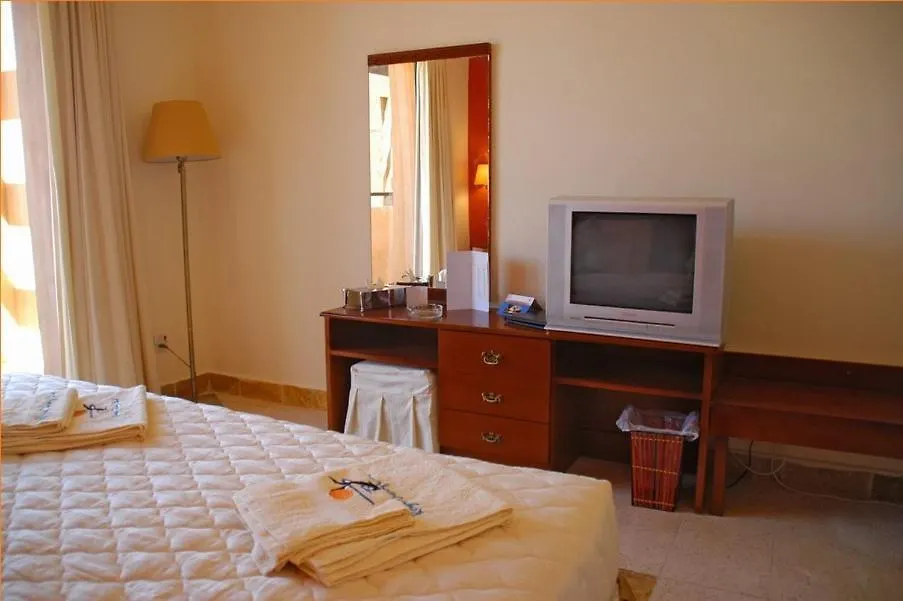 Coral Bay Hotel Aqaba Jordan