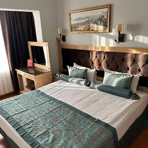 Blue Tuana Old 3* Istanbul
