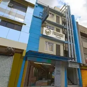 Freemont Place Paranaque City