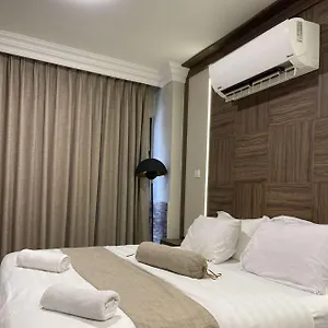 4* Hotel Mass Boutique