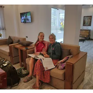 Bpr - Asgiriya ,kandy 3* Kandy