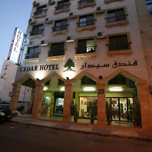 3* Hotel Cedar