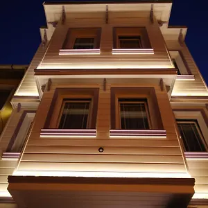 Siesta 3* Istanbul