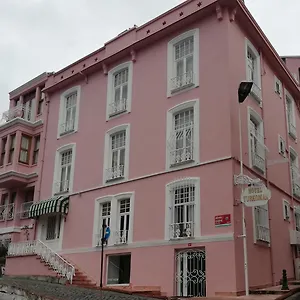 Turkoman 3* Istanbul