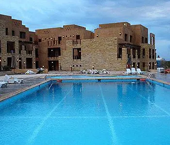 Resort Coral Bay Hotel Aqaba