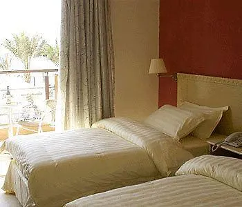 Coral Bay Hotel Aqaba Jordan