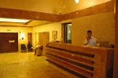 Coral Bay Hotel Aqaba 3*,