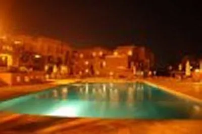 Coral Bay Hotel Aqaba Resort