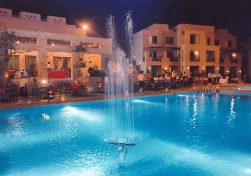 Resort Coral Bay Hotel Aqaba
