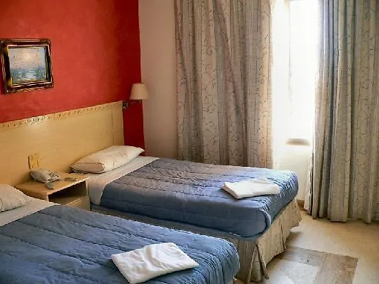Coral Bay Hotel Aqaba