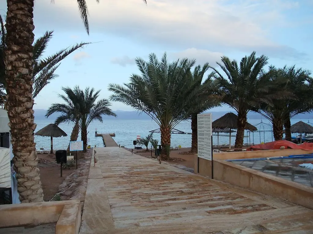 Resort Coral Bay Hotel Aqaba