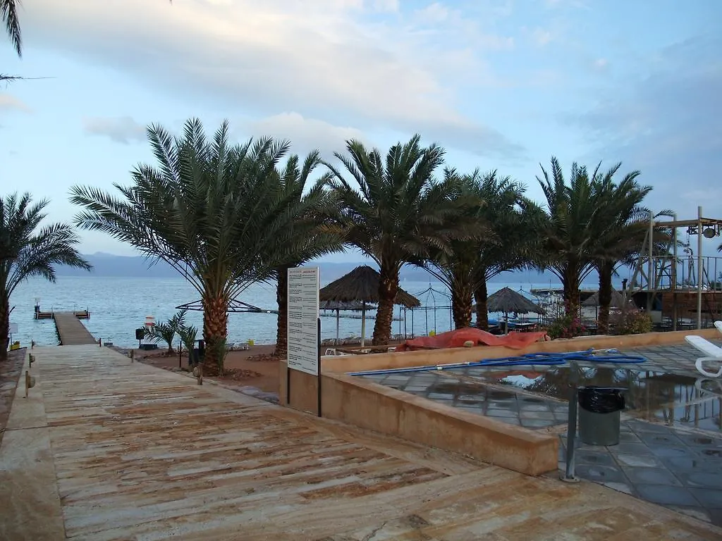 Coral Bay Hotel Aqaba Resort