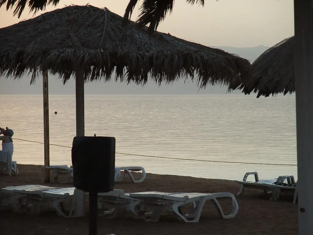 Resort Coral Bay Hotel Aqaba