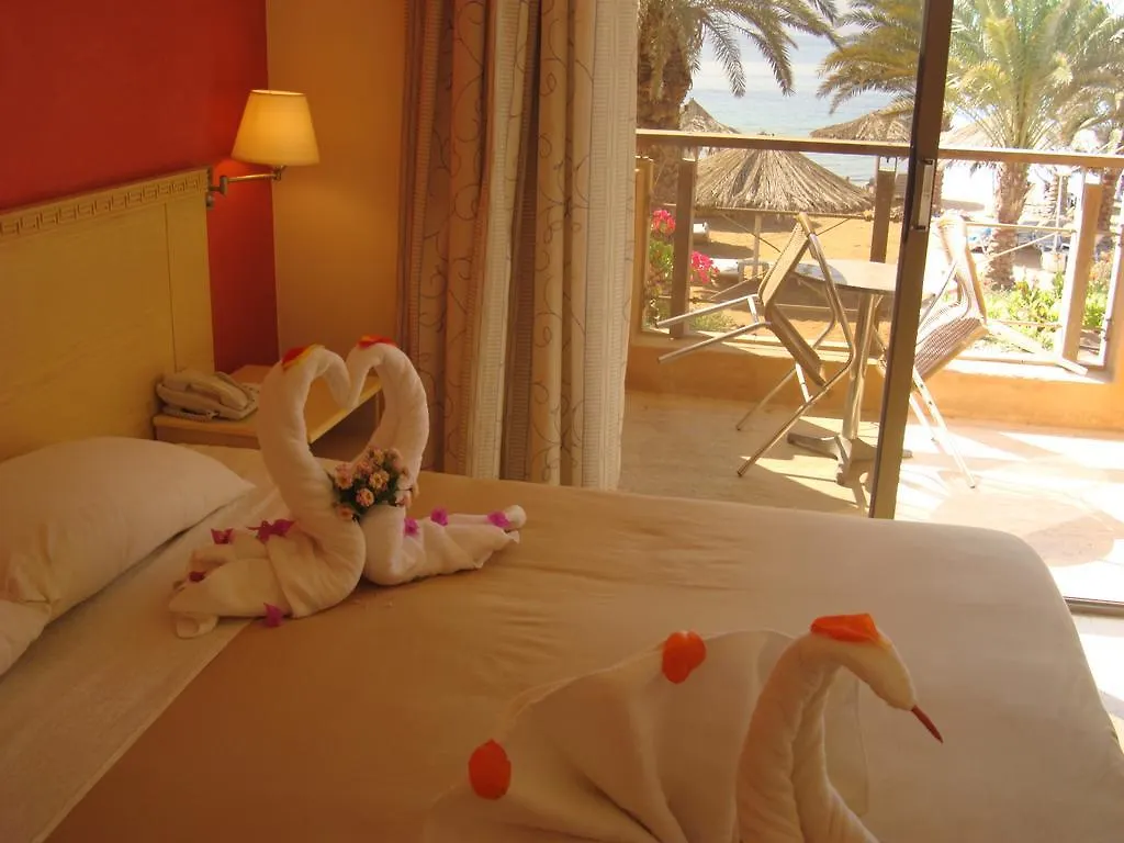 Resort Coral Bay Hotel Aqaba