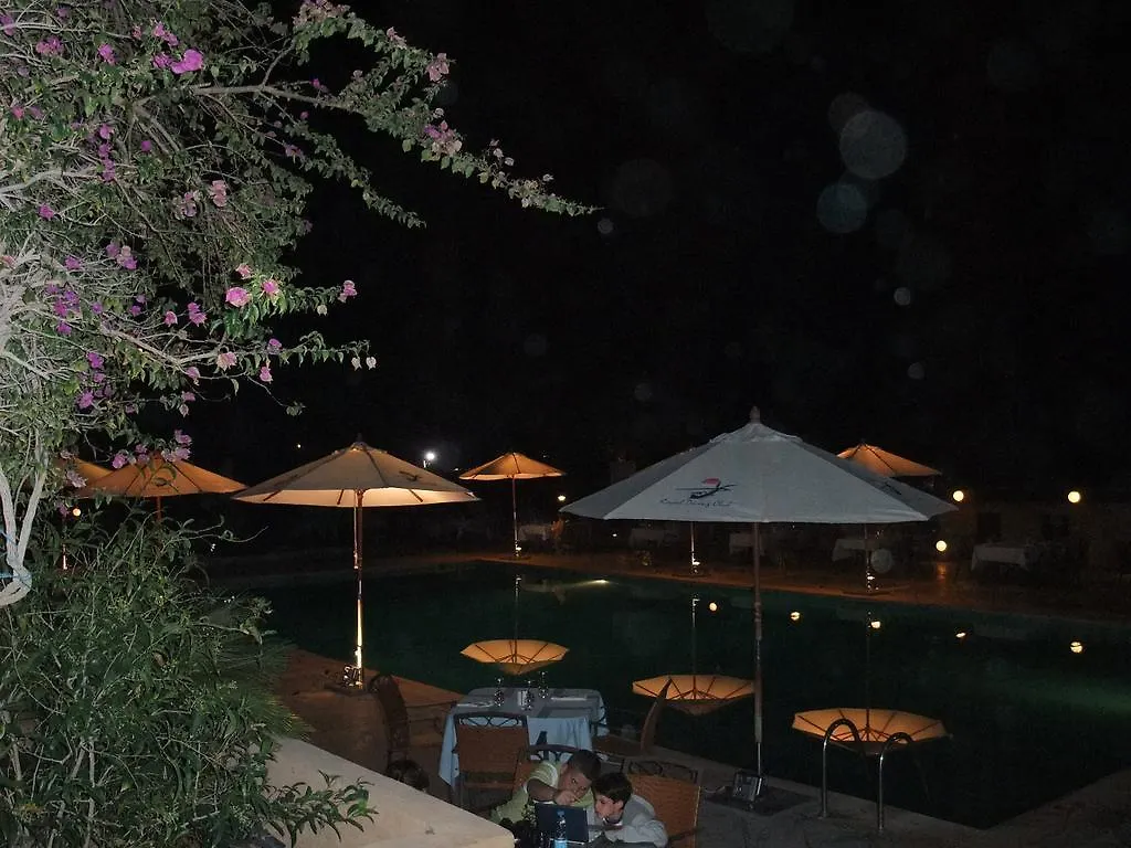 Coral Bay Hotel Aqaba