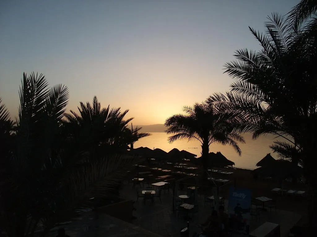 Coral Bay Hotel Aqaba 3*,  Jordan