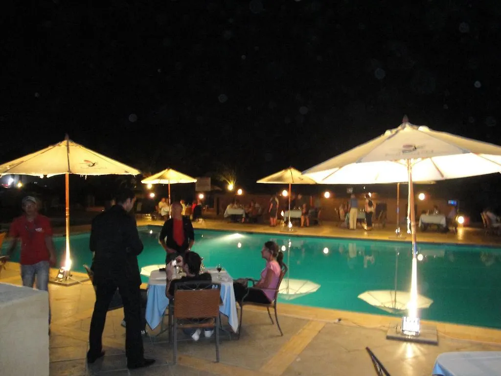 Coral Bay Hotel Aqaba