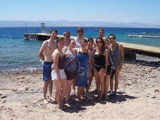 Coral Bay Hotel Aqaba