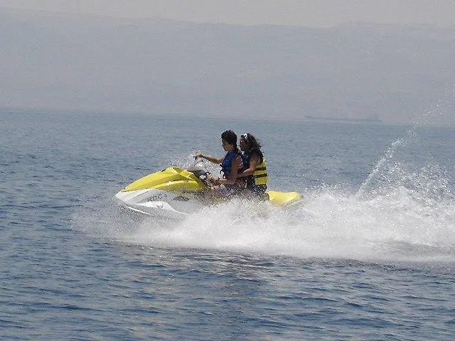 Coral Bay Hotel Aqaba Resort