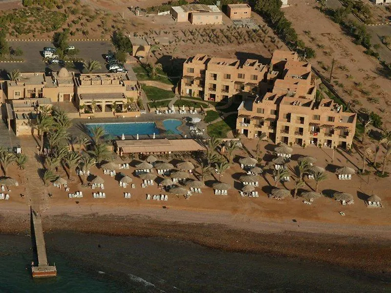 Resort Coral Bay Hotel Aqaba