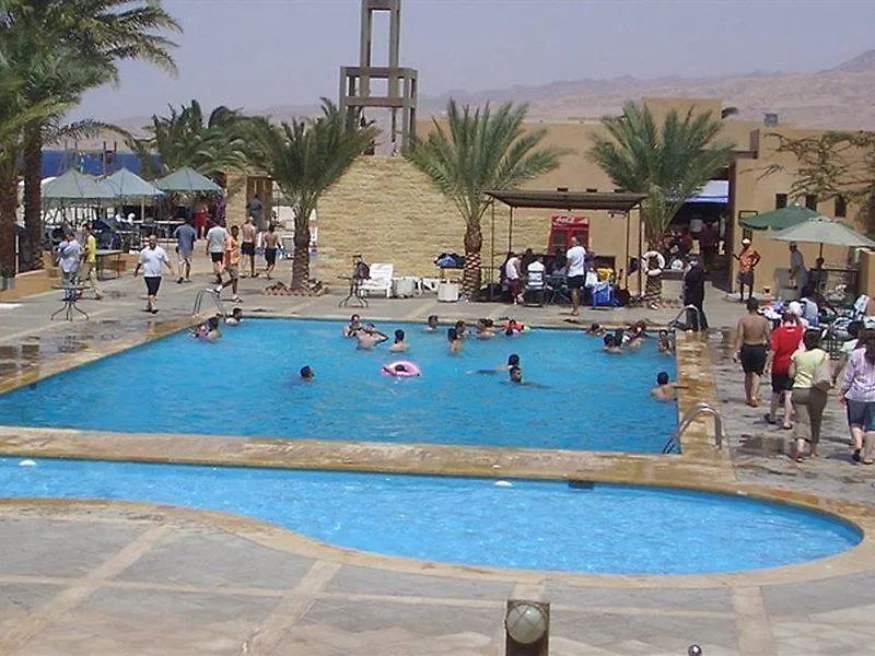 Coral Bay Hotel Aqaba 3*,  Jordan