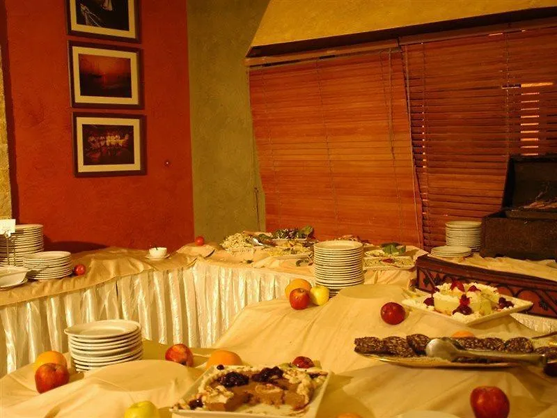 Coral Bay Hotel Aqaba