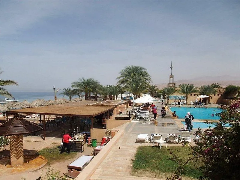 Coral Bay Hotel Aqaba