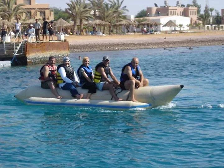 Resort Coral Bay Hotel Aqaba