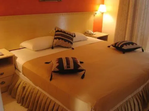 Resort Coral Bay Hotel Aqaba
