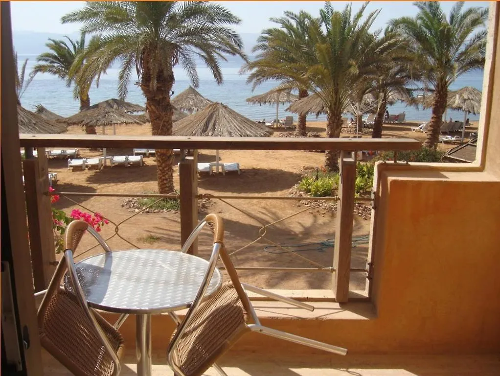 Coral Bay Hotel Aqaba